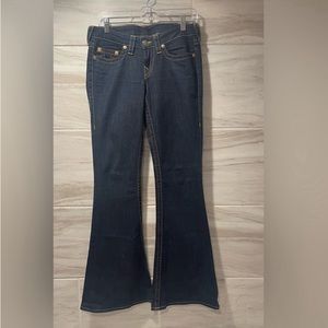 True Religion Carrie Jeans Size 28